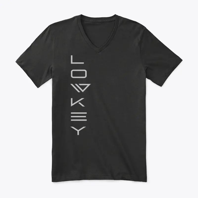 LowKey Mens Shirts 