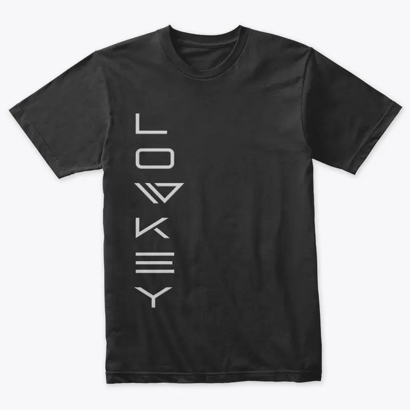 LowKey Mens Shirts 