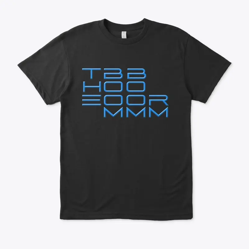 TheBoomBoomRM Collection