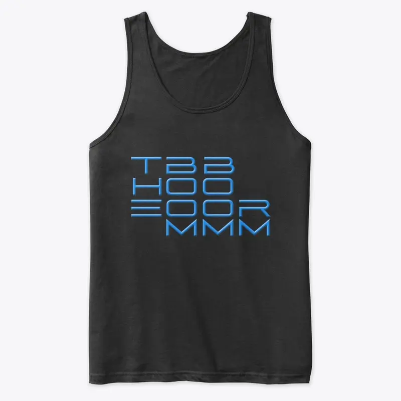 TheBoomBoomRM Collection