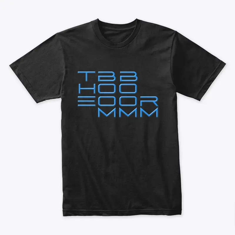 TheBoomBoomRM Collection