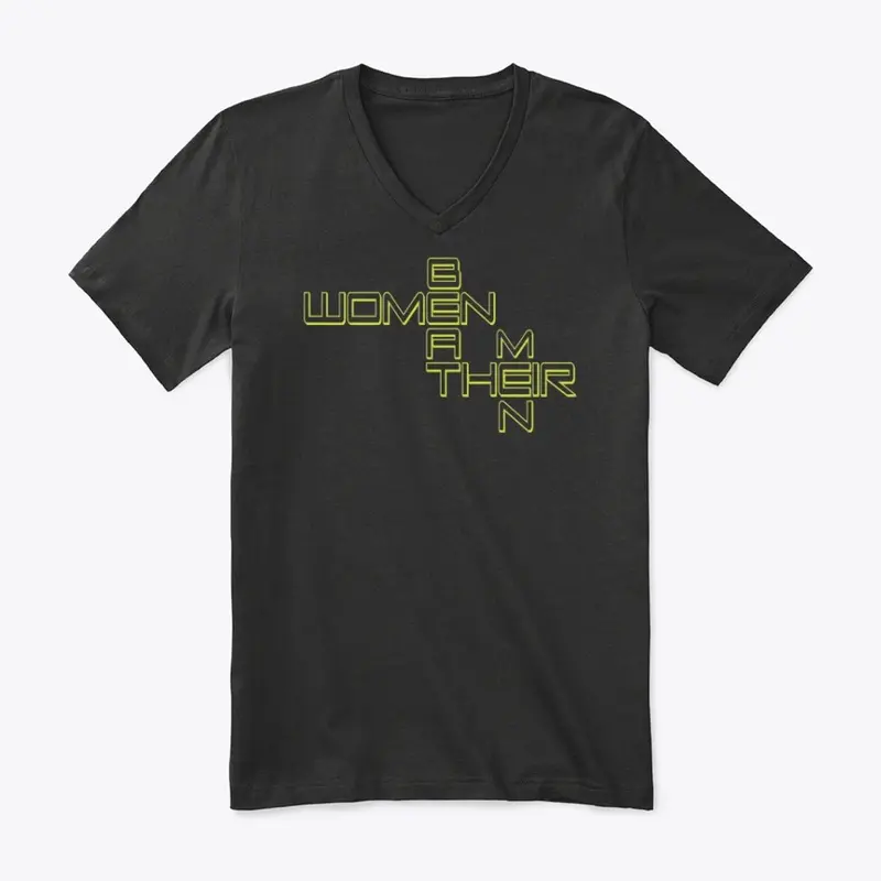 WomenBMen Tshirt